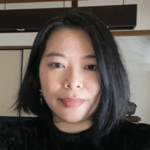 Profile photo of Maggie