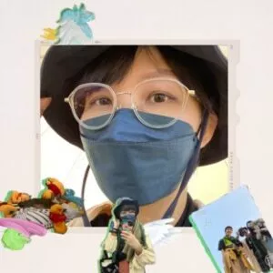 Profile photo of 鈺珮