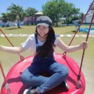 Profile photo of 佳惠 Abby