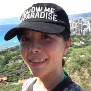 Profile photo of Ariel 李