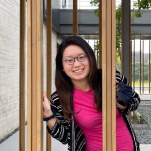 Profile photo of Feliz Chang