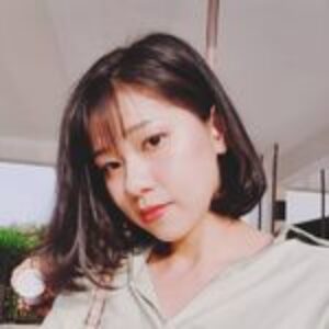 Profile photo of CLIOVA Yeoh